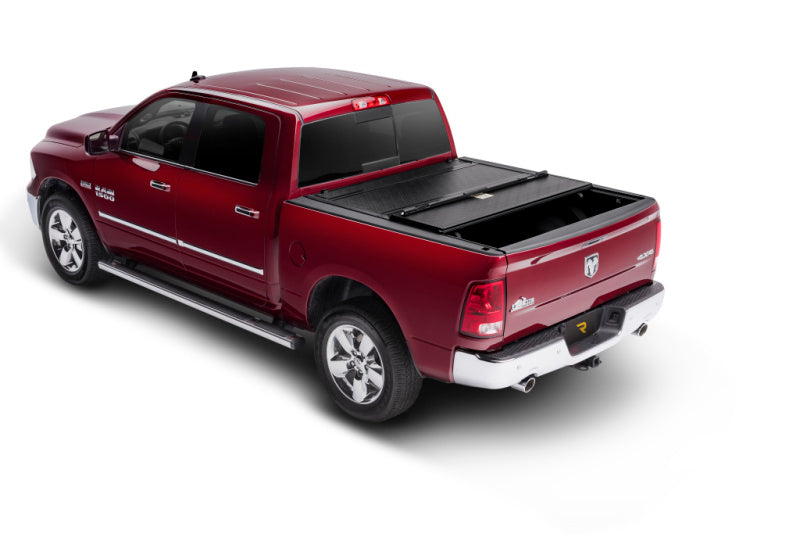 BAK 2024 Toyota Tacoma 5ft Bed BAKFlip F1 Bed Cover - 772446