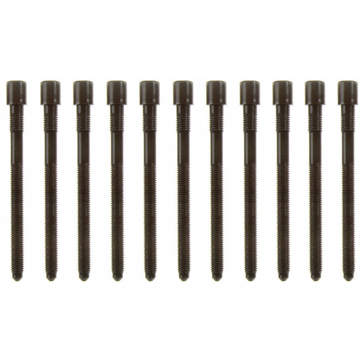 Fel-Pro Volkswagen Passat ES 71193 Engine Cylinder Head Bolt Set - ES71193 for 2000-2005 Volkswagen Passat - front view