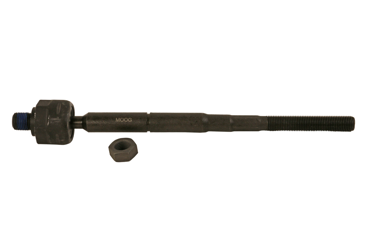 MOOG 13-19 Ford Police Interceptor Sedan Front Inner / Inner Tie Rod End - EV800893 - front view