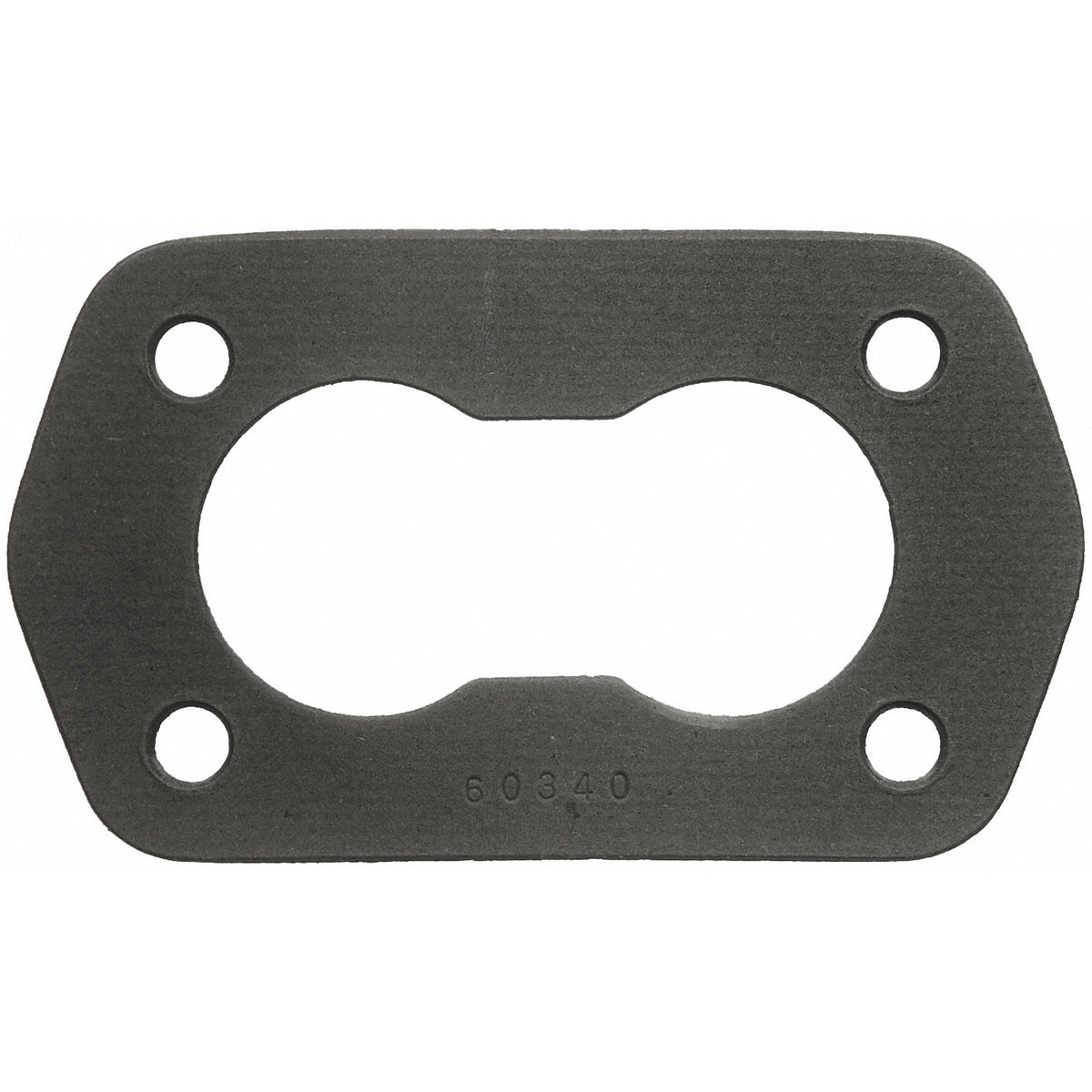 Fel-Pro Pontiac Grand Prix 60340 Carburetor Mounting Gasket - front view