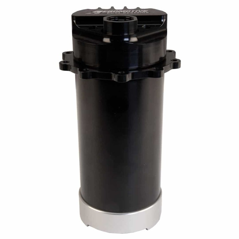 Aeromotive Variable Speed Controlled Fuel Pump - In-Tank - Brushless Eliminator - 18051