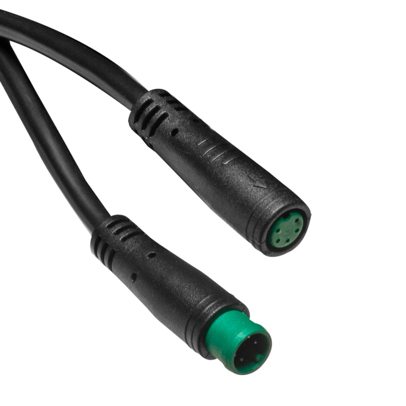 Oracle 10ft Colorshift RGB+W Rock Light and Wheel Ring Extension Cable SEE WARRANTY - 1725-504