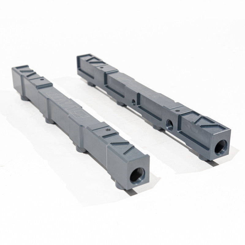 VMP Performance 20+ Ford Shelby GT500 5.2 L Predator Billet Fuel Rail Kit - Direct Replacement - VMP-ENF035