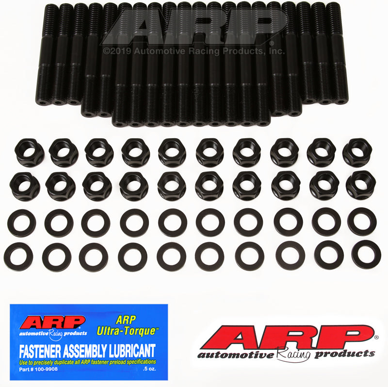 ARP BB Chevy 454 Dart Big M Block Main Stud Kit - 235-5603