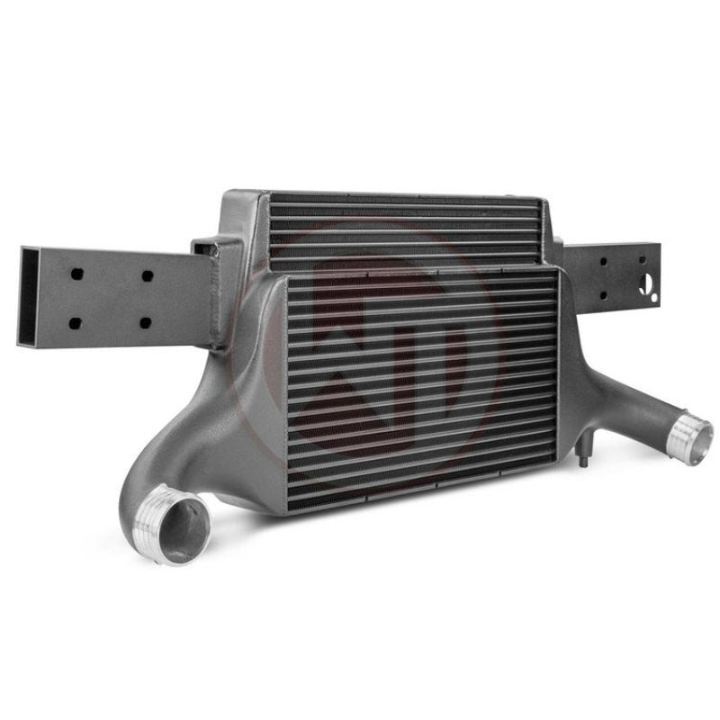 Wagner Tuning Audi RSQ3 F3 EVO3 Competition Intercooler Kit - 200001167 by Wagner Tuning - front view