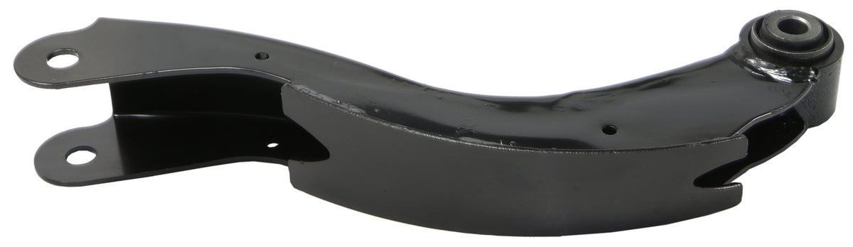 MOOG 12-15 Chevrolet Captiva Sport Rear Upper Control Arm - RK642154 - front view