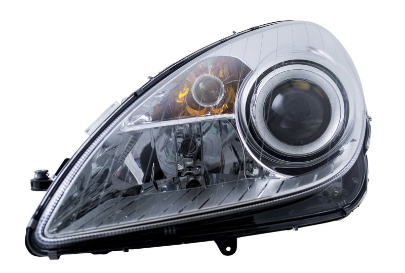 Hella 2005 Mercedes-Benz Slk 360/55Amg - Headlamp Lh - 008361651