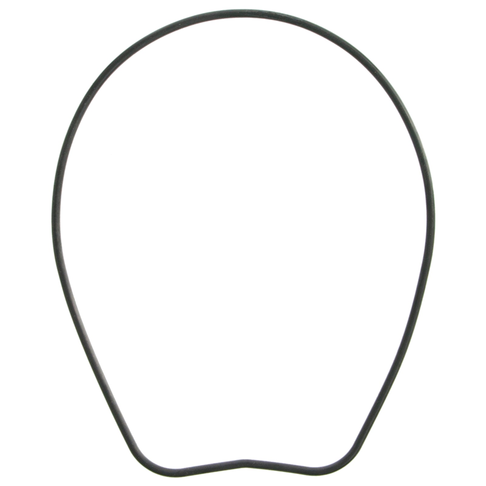 Fel-Pro Toyota Pickup 72437 Engine Oil Pump Gasket for 1975-1995 Toyota Pickup - front view