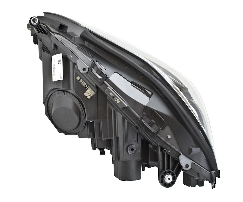 Hella 2014 Mercedes-Benz E-Class W Actv Curve 14- Headlamp Rh Led - 011066721