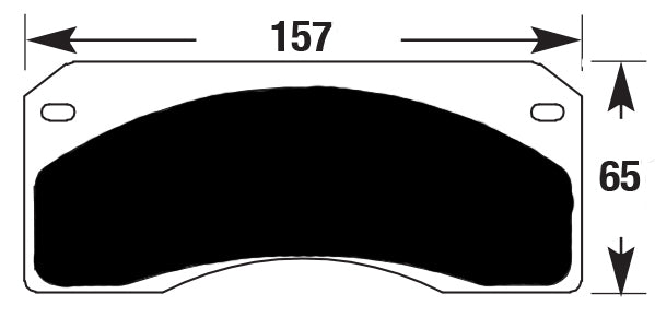 Porterfield AP8882