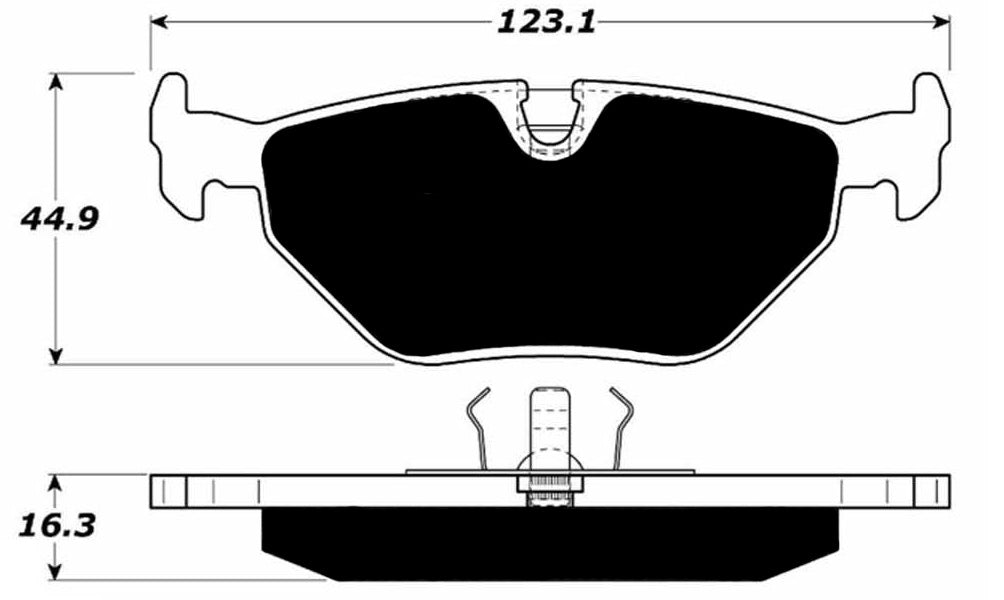 Porterfield AP396