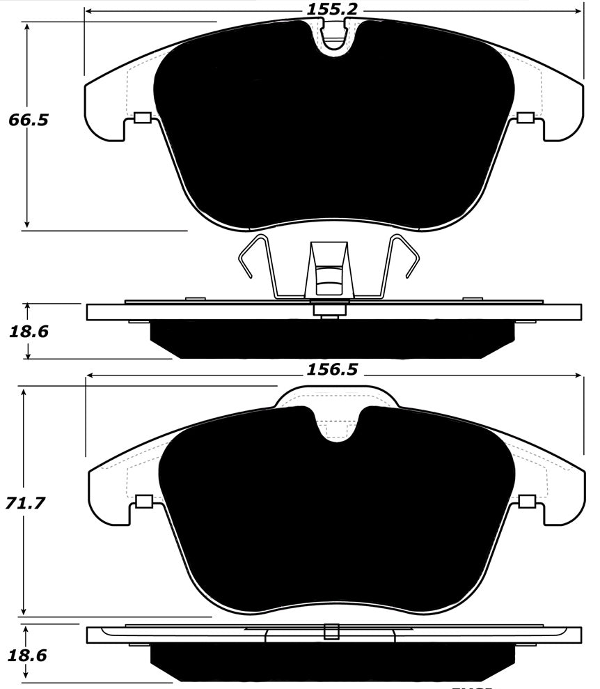 Porterfield AP1241