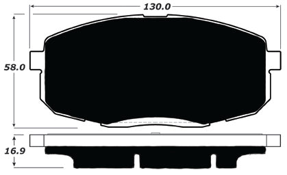 Porterfield AP2035