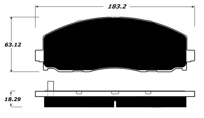 Porterfield AP1589