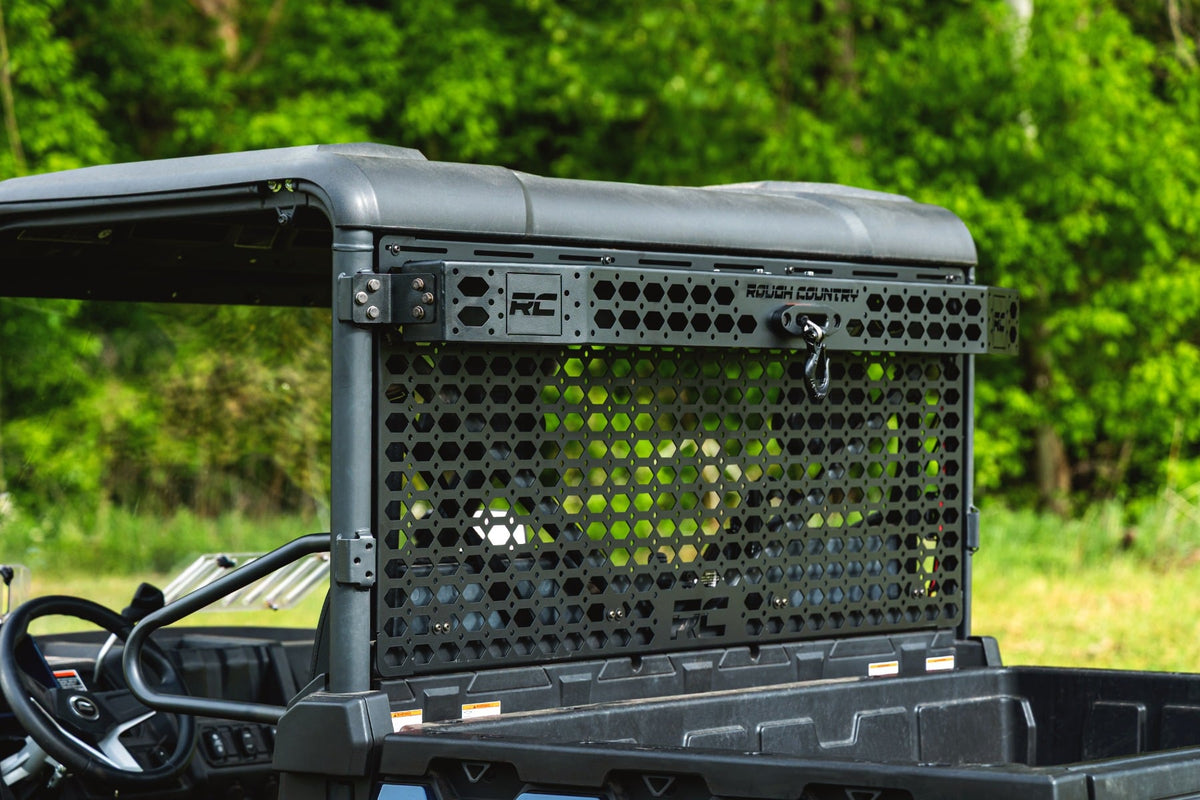 Rough Country - Game Loader - CFMOTO UFORCE 1000/1000XL