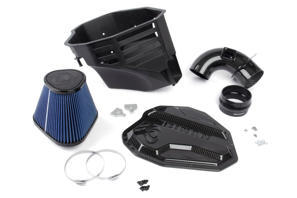 Dinan - Cold Air Intake - 2023-2026 BMW 230i - D760-0059