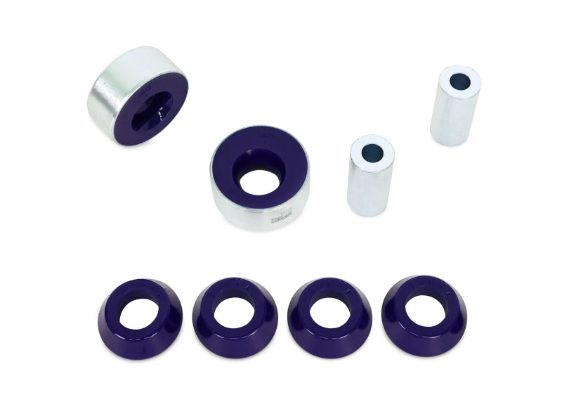 SuperPro 23-23 Toyota GR Corolla Circuit Edition Toyota Yaris GR Front Lower Control Arm Rear Bush - SPF5802K