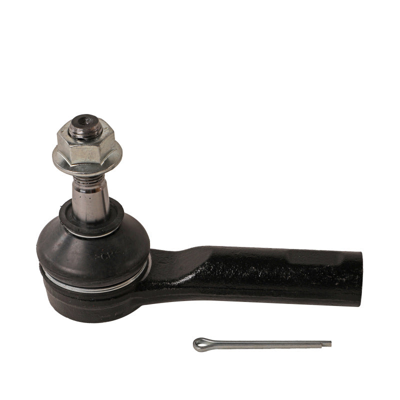 MOOG 13-16 Mazda CX-5 Front Outer / Outer Steering Tie Rod End - ES801390 - front view