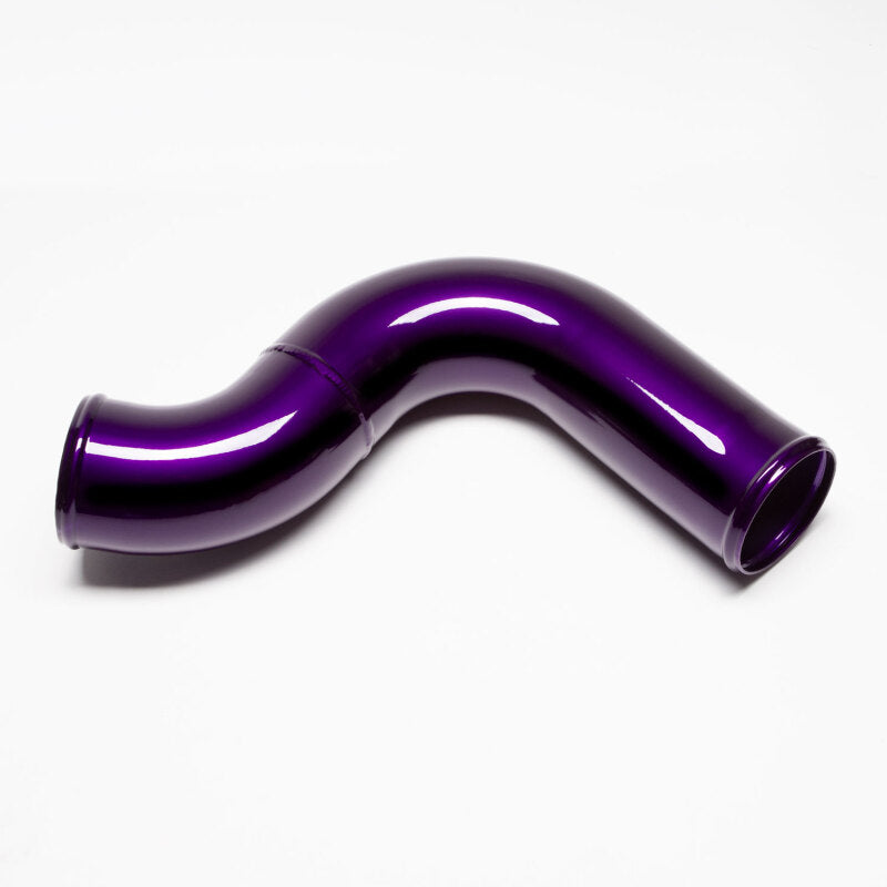 Wehrli 25-26 Cummins 6.7L High Flow Intake Bundle Kit Stage 1 - Illusion Purple - WCF100874-IP