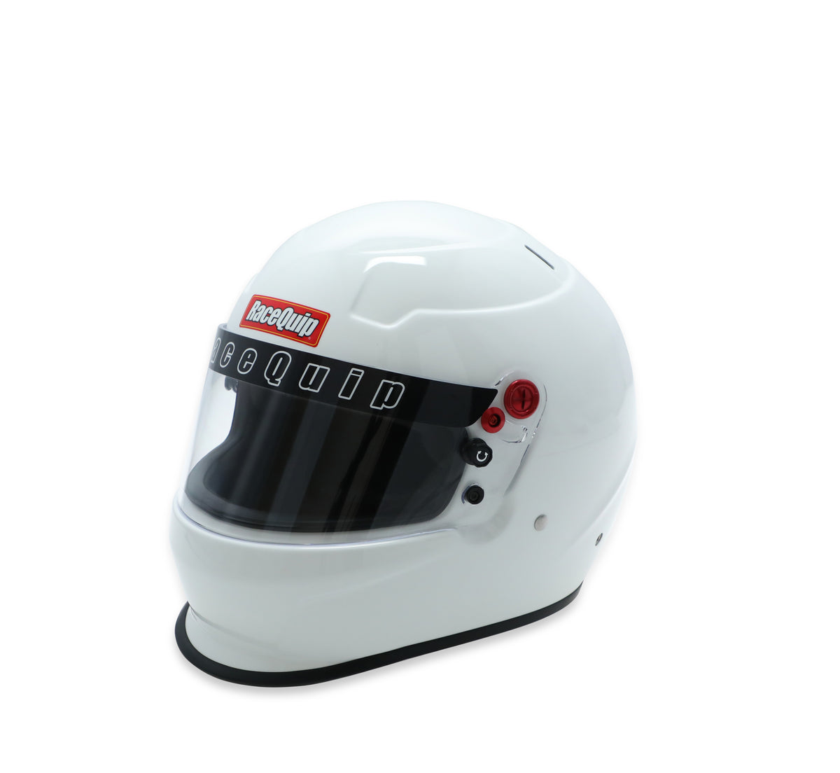 RaceQuip PRO25 SA2025 WH XLG HELMET