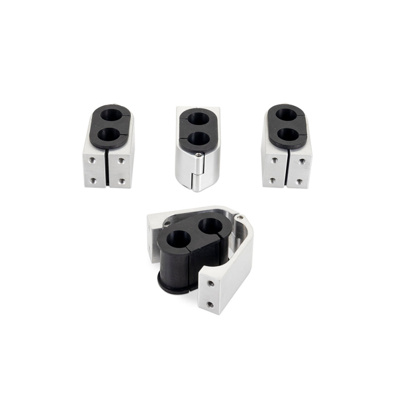 Mishimoto 2020+ Ford 6.7L Powerstroke Transmission Cooler Kit - MMTC-F2D-20SL
