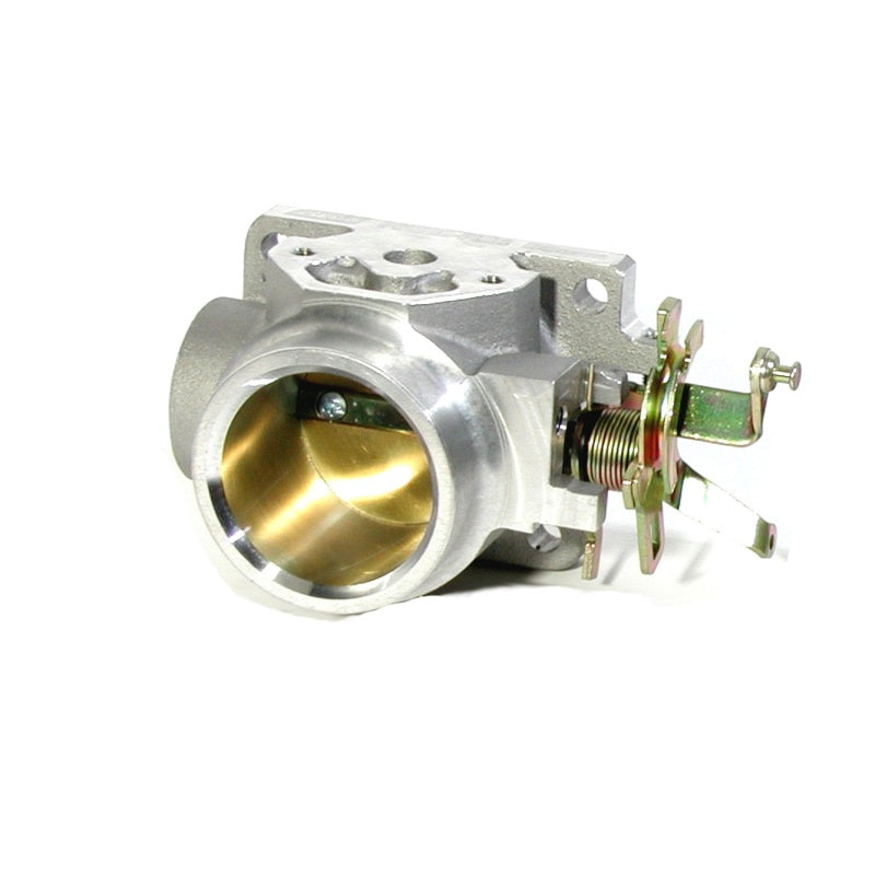 BBK 94-98 Mustang V6 56mm Throttle Body BBK Power Plus Series - 1548