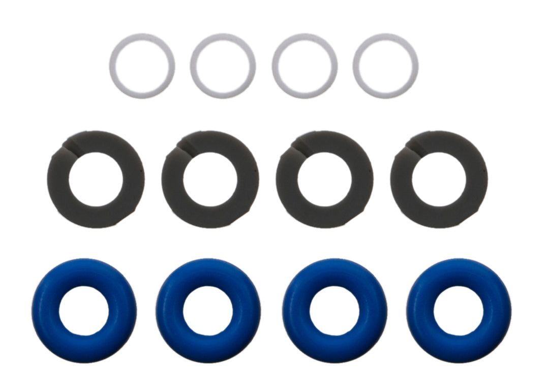 Fel-Pro Ford Escape ES 73118 Fuel Injector O-Ring Kit - ES73118 for 2013-2020 Ford Escape - front view