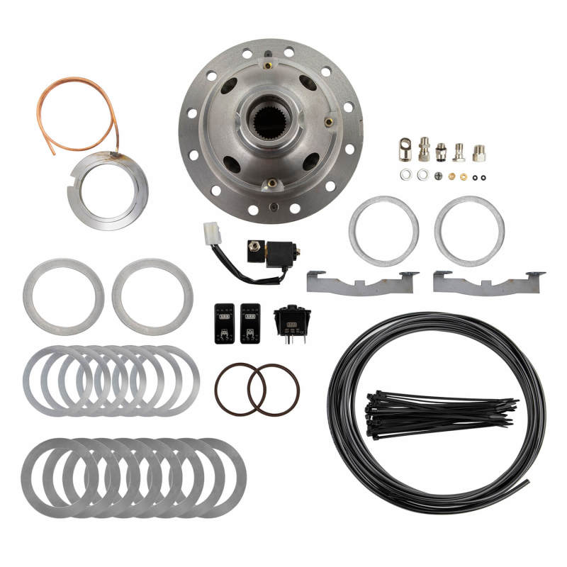 ARB Airlocker Dana70/80 32 Spl High Spd S/N - RD171