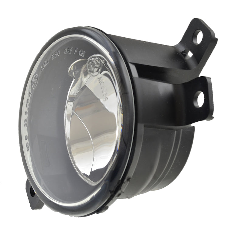 Hella 2010-2015 BMW X1 Fog Light Assembly Left - 010243111