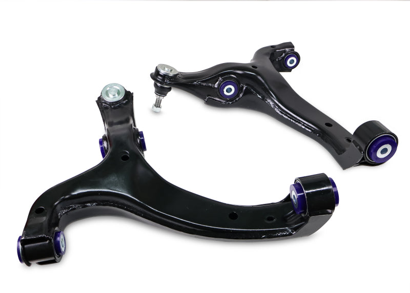 SuperPro Suspension Control Arm - TRC592