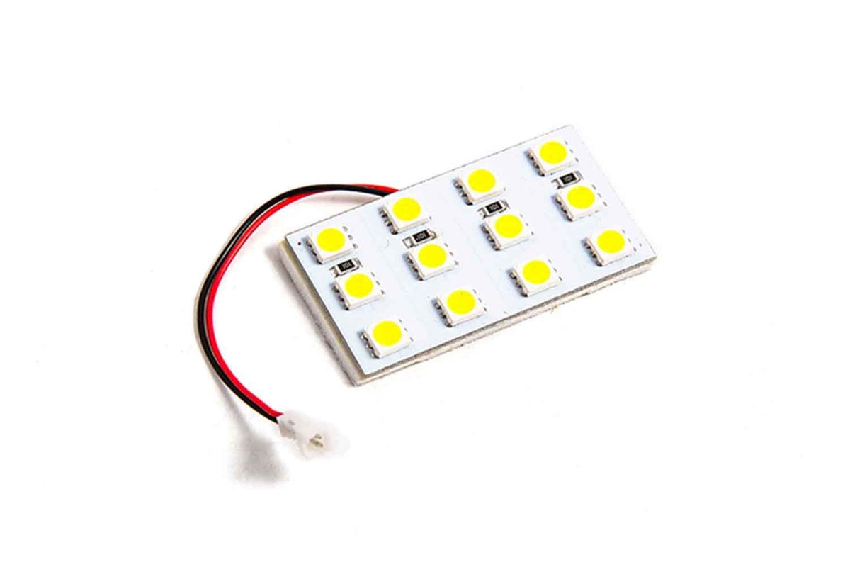 Diode Dynamics - LED Board SMD12 Green Pair