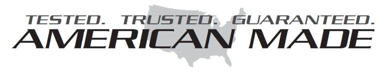 Access ADARAC Aluminum Series 14-18 Chevy/GMC 1500 5ft 8in Bed - Matte Black - F3020042