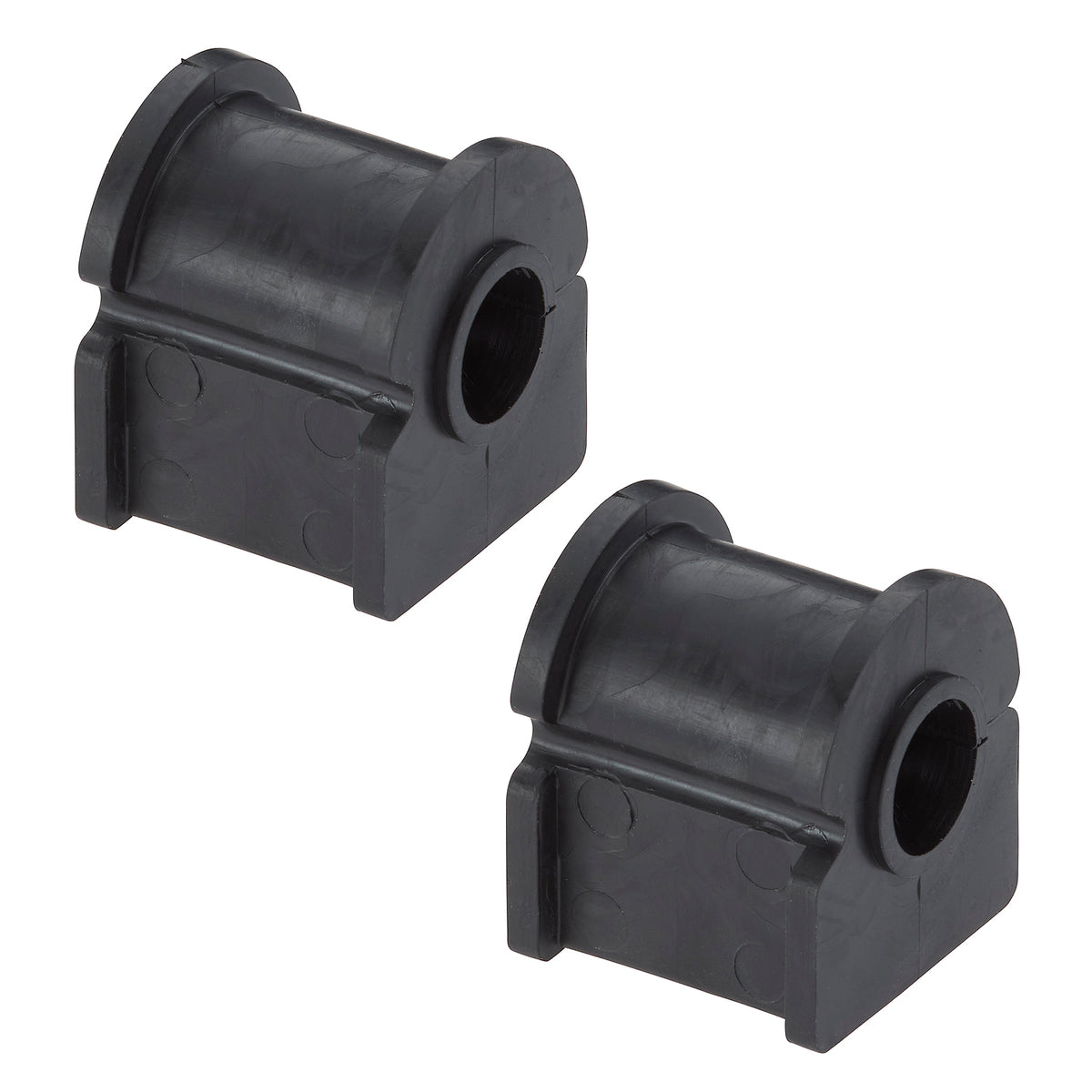 MOOG 97-01 Lexus ES300 Rear To Frame Sway Bar Bushing - K80423 - front view