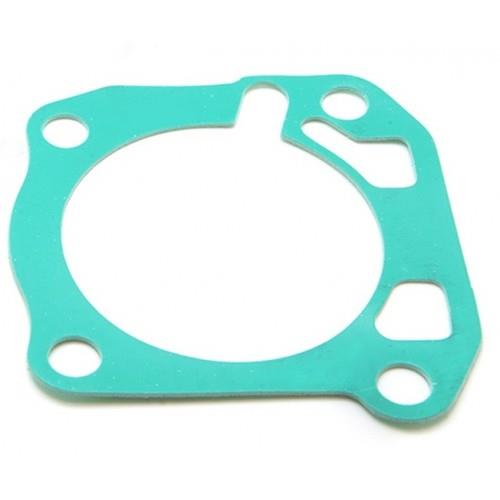 BLOX Racing Tuner Series 70mm Cast Throttle Body Gasket - BXIM-00213-GK - front view