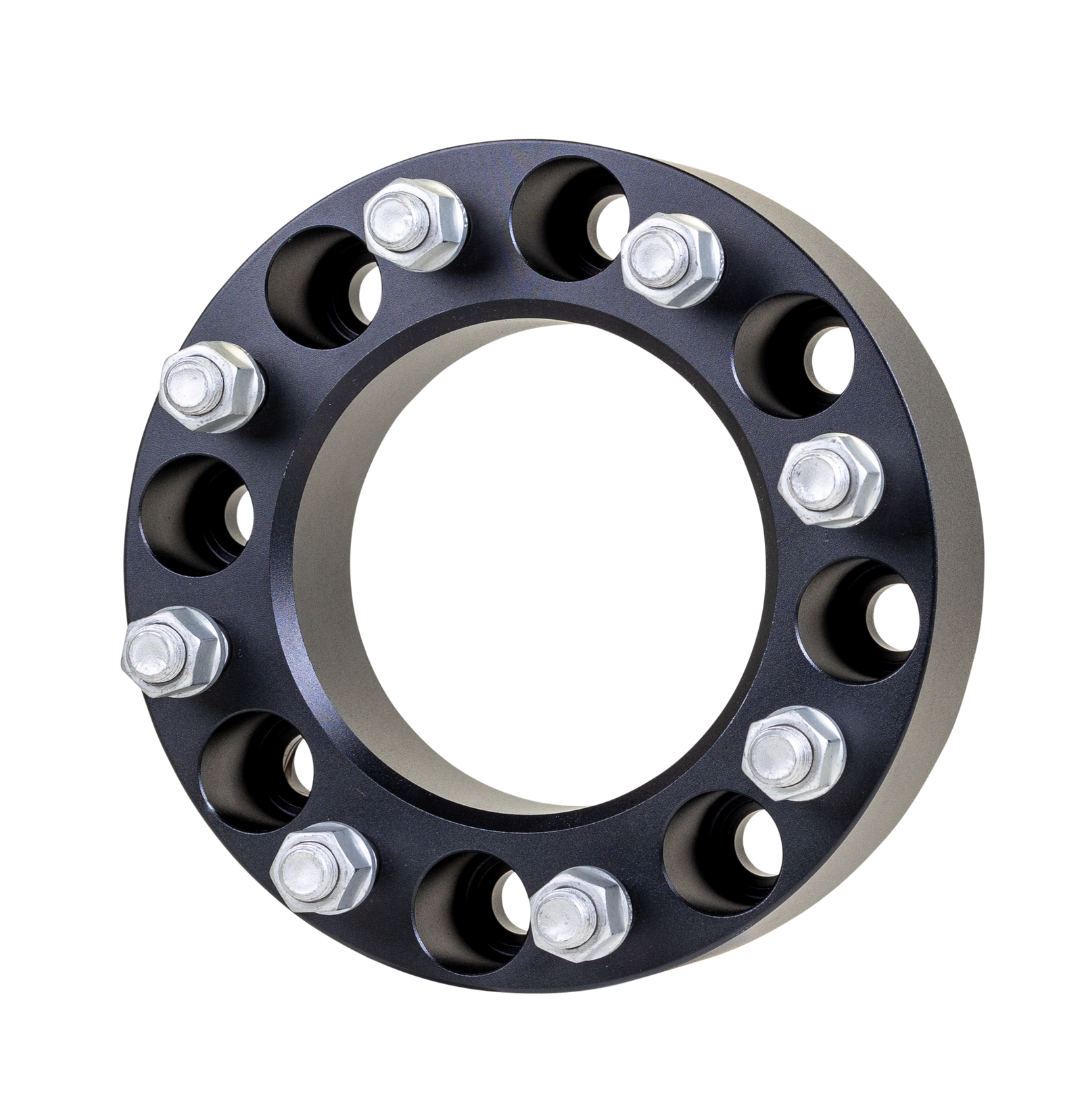 Gorilla Automotive - Wheel Spacer 2.00" Pair - 8x170 125.1 - GOR93-70-200