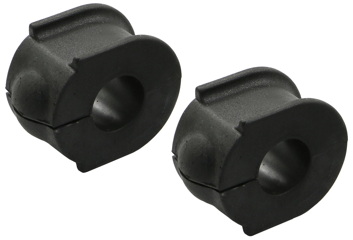 MOOG 00-05 Buick LeSabre Front To Frame Sway Bar Bushing - K201318 - front view