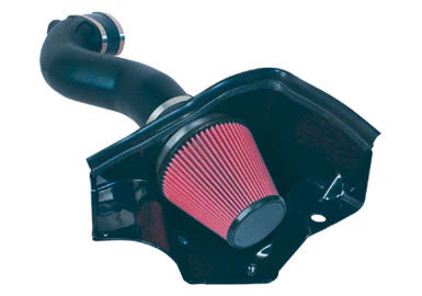 Roush - 2005-2009 Roush Mustang Cold Air Intake Kit 4.6L V8 - 402099