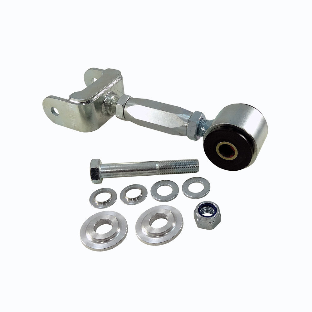UPR - Pro Street Double Adjustable Upper Control Arm (fits 05-10 Mustang) UPR - 2001-09 for 2005-2010 Ford Mustang