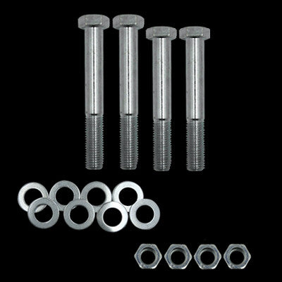 UPR - Rear Lower Control Arm Grade 10.9 Bolt Kit (fits 05-14 Ford Mustang) UPR - 2025-35 for 2005-2014 Ford Mustang
