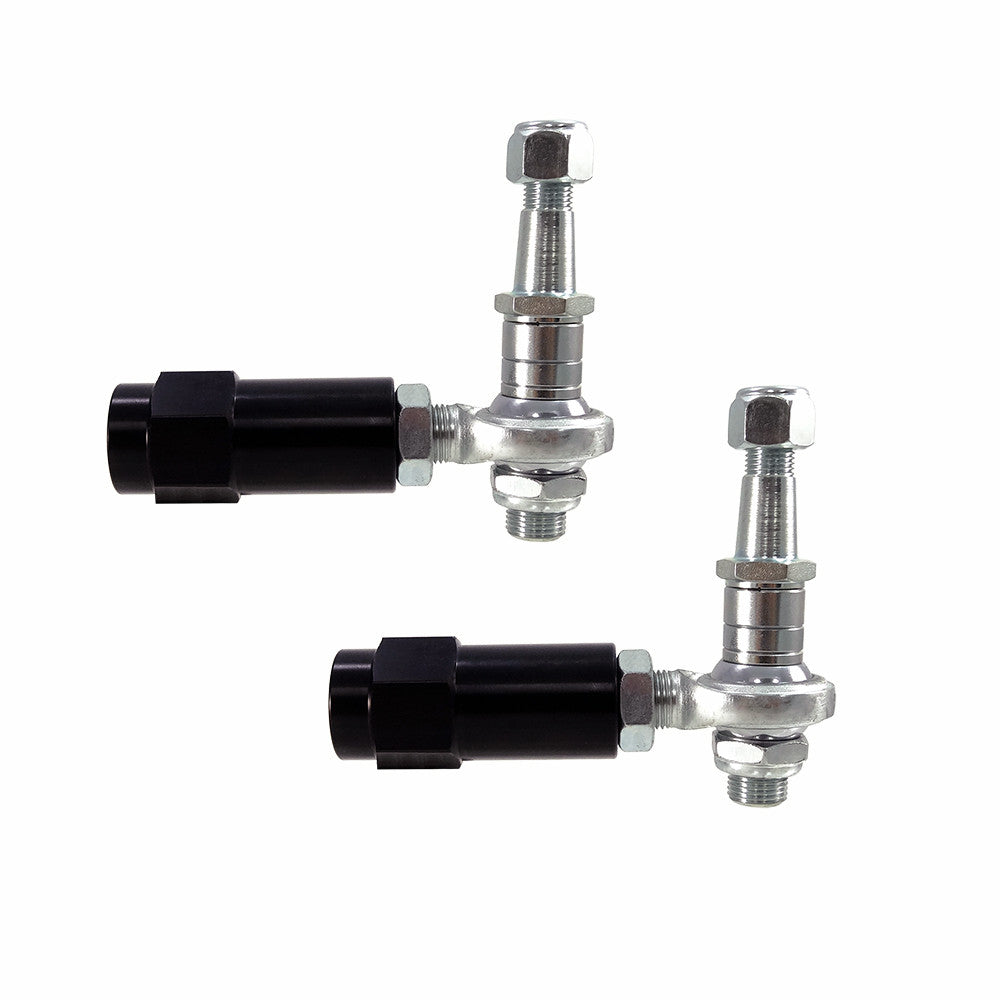 UPR - Extreme Bump Steer Kit (fits 05-14 Ford Mustang) UPR - 2009-08 for 2005-2014 Ford Mustang