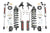 3 Inch Coilover Conversion Upgrade Kit | Gas | Ford F-250/F-350 Super Duty (05-22)