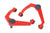Red Forged Upper Control Arms | OE Upgrade | Nissan Frontier 4WD (2005-2024)