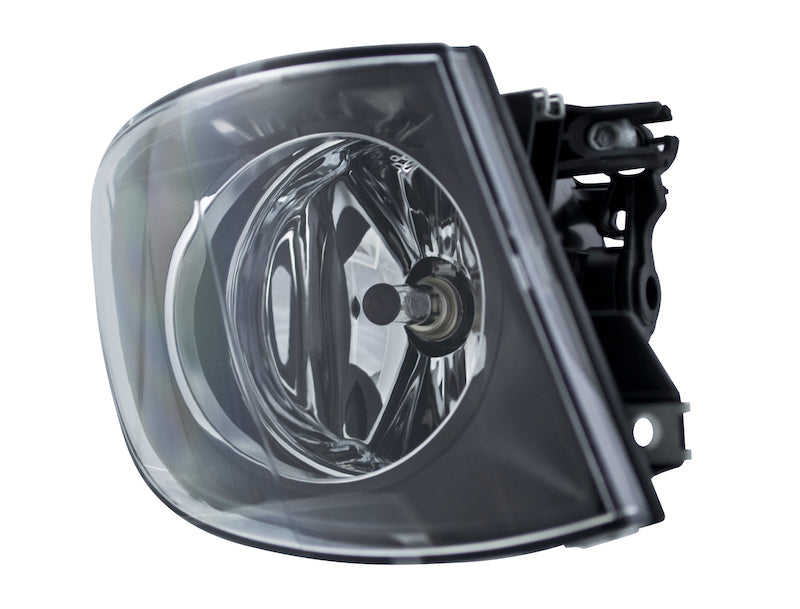 Hella 2007-2010 BMW 328i Fog Light Assembly Right - 354698021