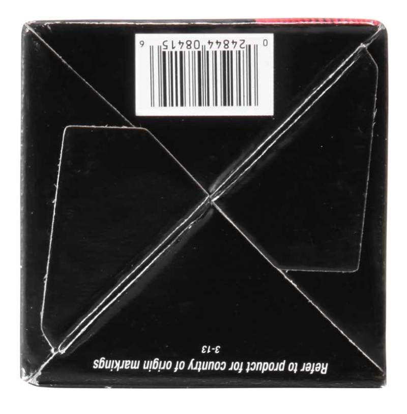 K&amp;N Suzuki / Hyosung 1.75in OD x .5in ID x 1.563in H Oil Filter - KN-131