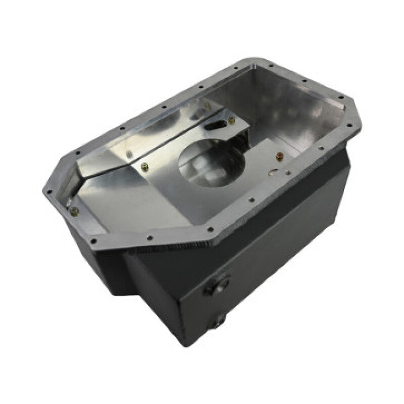 Skunk2 Honda K-Series Oil Pan for Non Lean Mounts - 368-05-0300