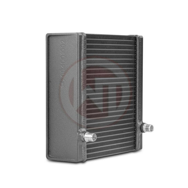 Wagner Tuning Mercedes Benz A45 AMG Side Mounted Radiator Kit - 400001006 by Wagner Tuning - front view