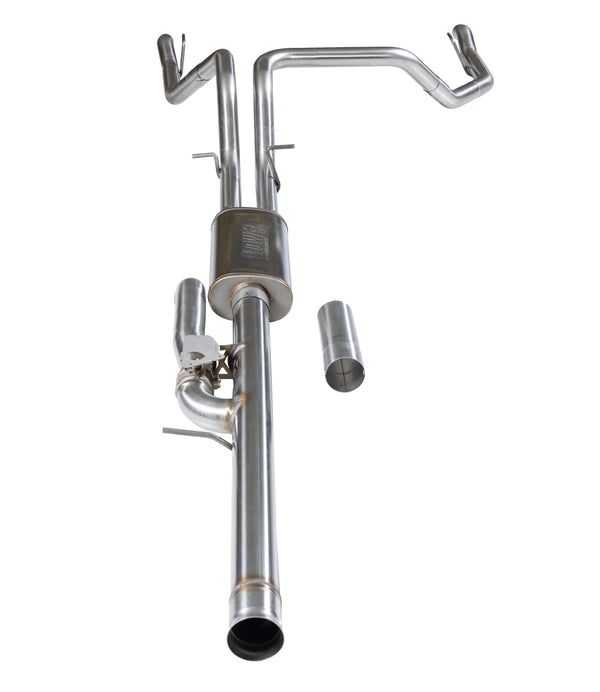 Flowmaster Flow FX Cat-Back Exhaust System 718207