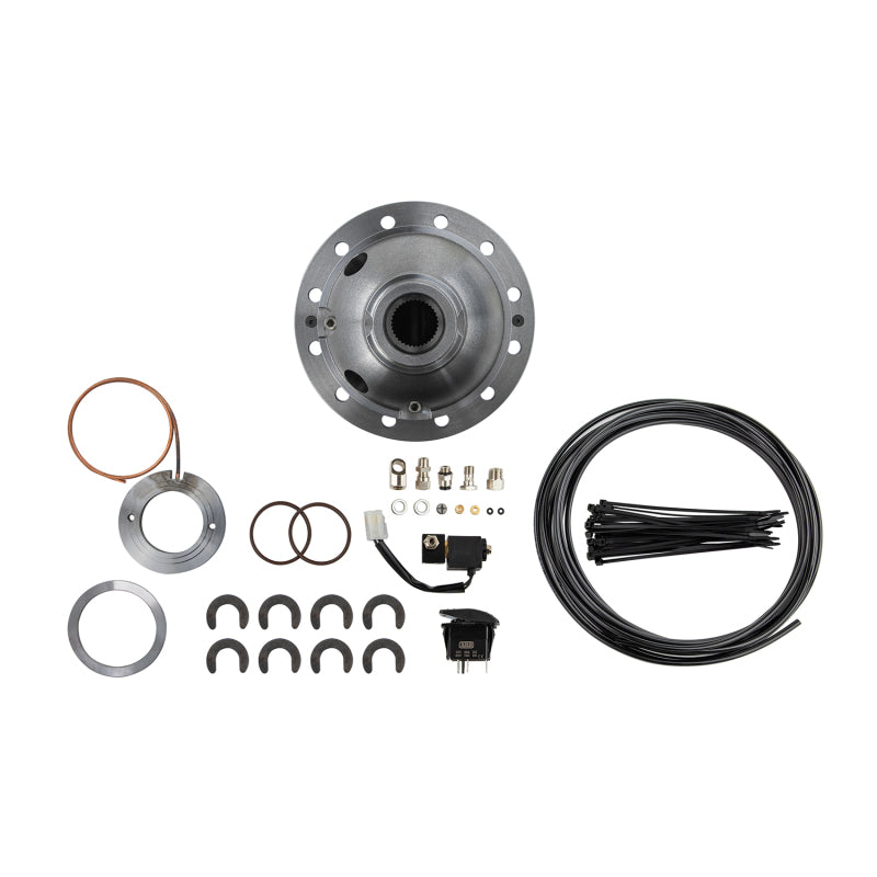 ARB Airlocker 34 Spl Ford 9.75In S/N - RD150