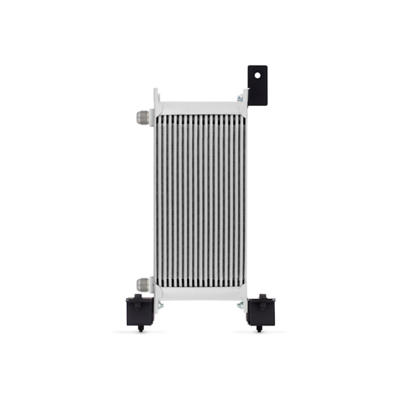 Mishimoto 2007-2011 Jeep Wrangler JK Oil Cooler Kit Thermostatic - MMOC-WRA-07T