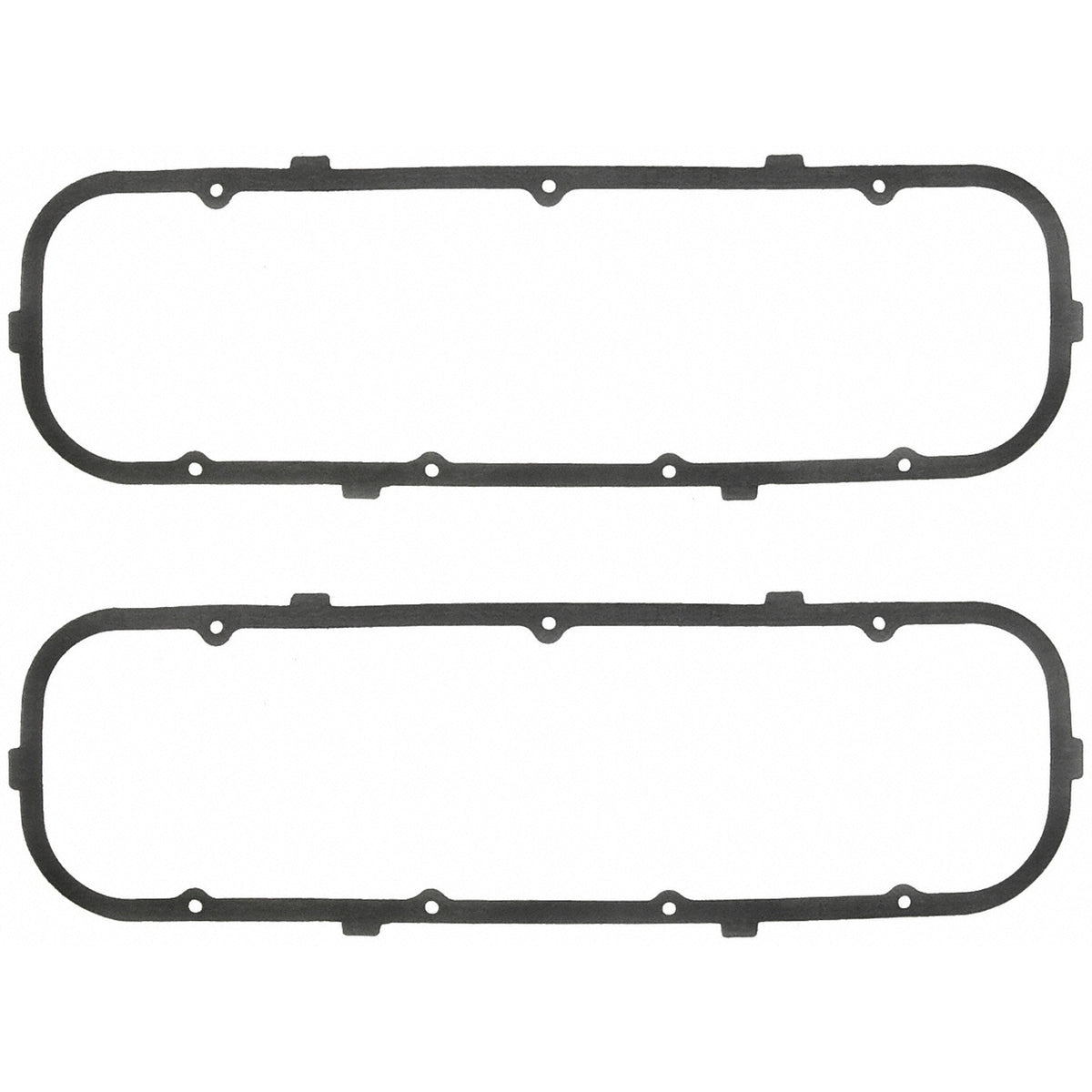 Fel-Pro 1605 Engine Valve Cover Gasket Set - front view